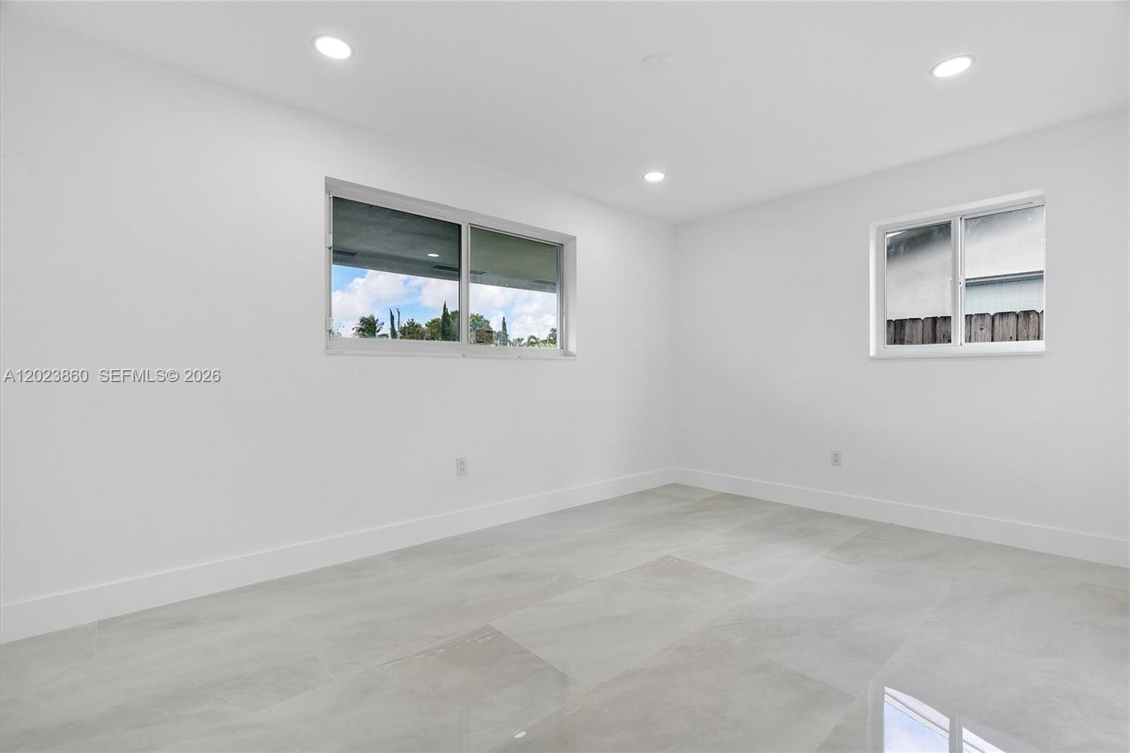 BOULEVARD HEIGHTS SEC 8 - Residential