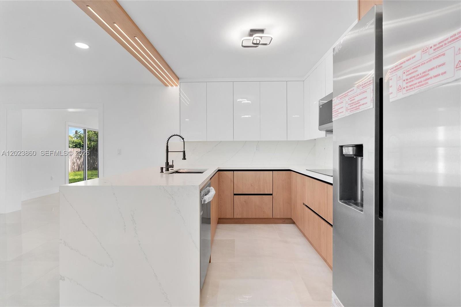 BOULEVARD HEIGHTS SEC 8 - Residential