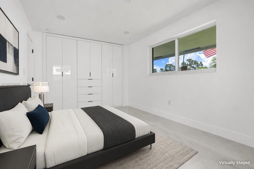 BOULEVARD HEIGHTS SEC 8 - Residential