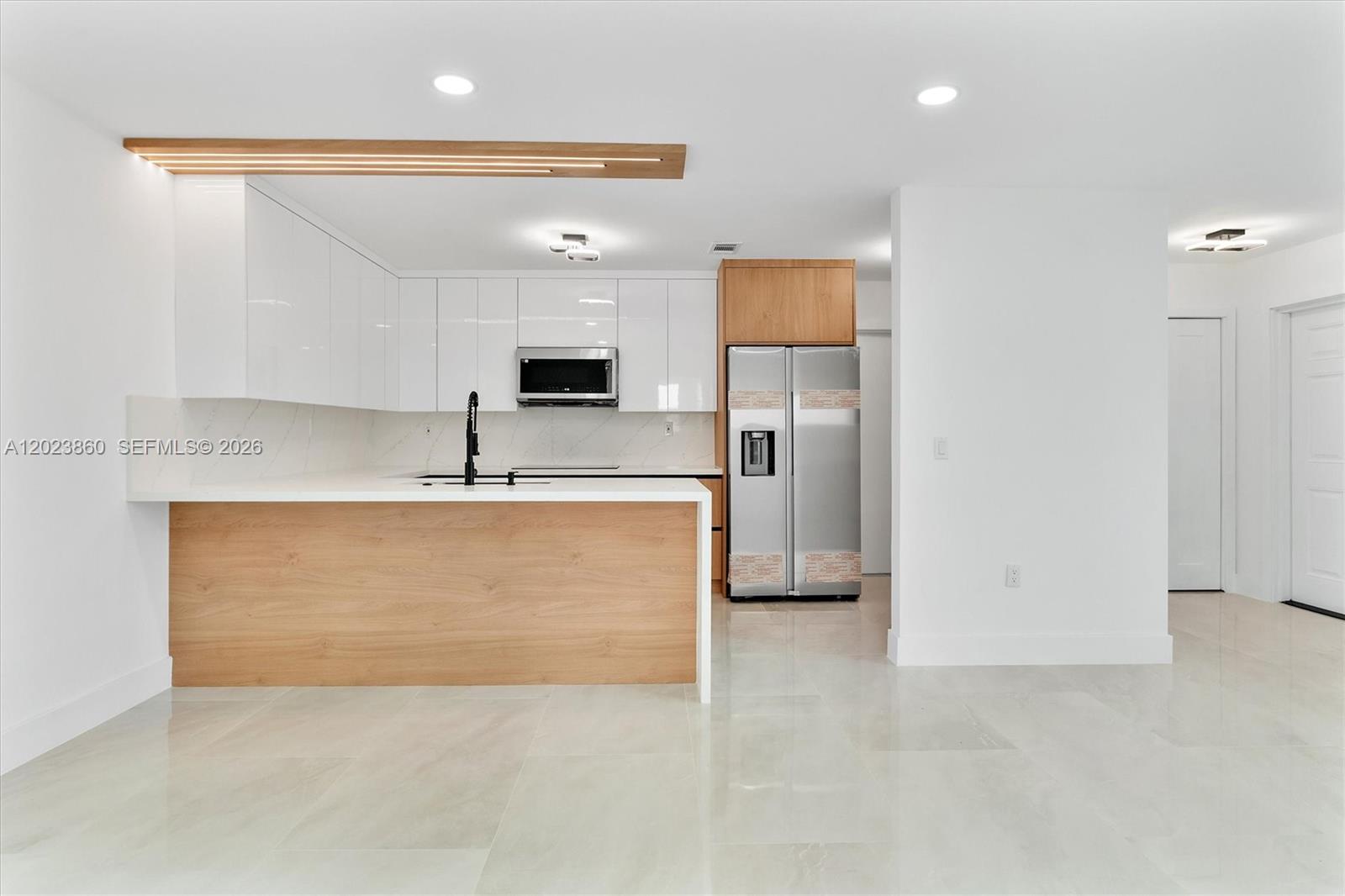 BOULEVARD HEIGHTS SEC 8 - Residential