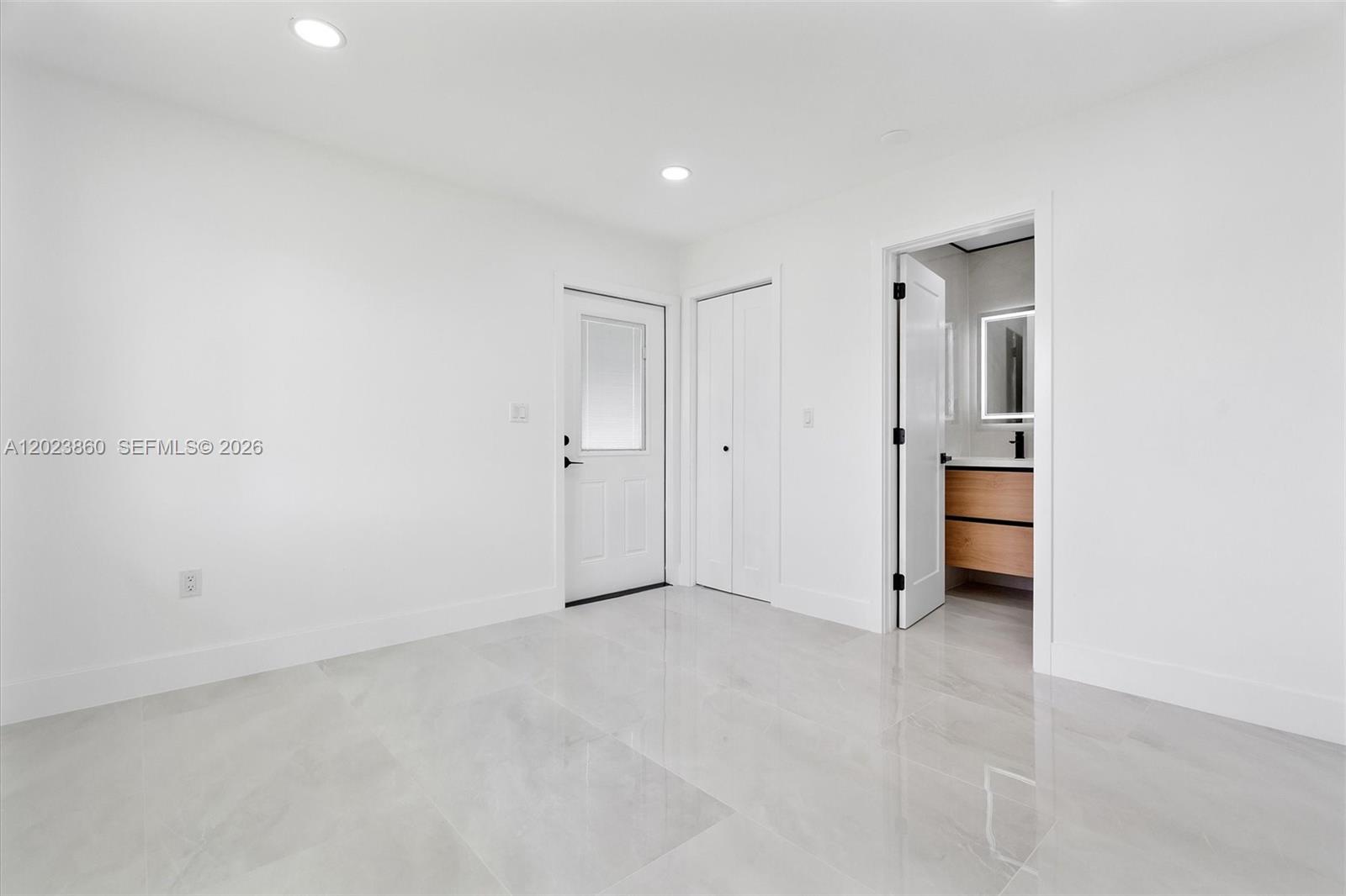 BOULEVARD HEIGHTS SEC 8 - Residential