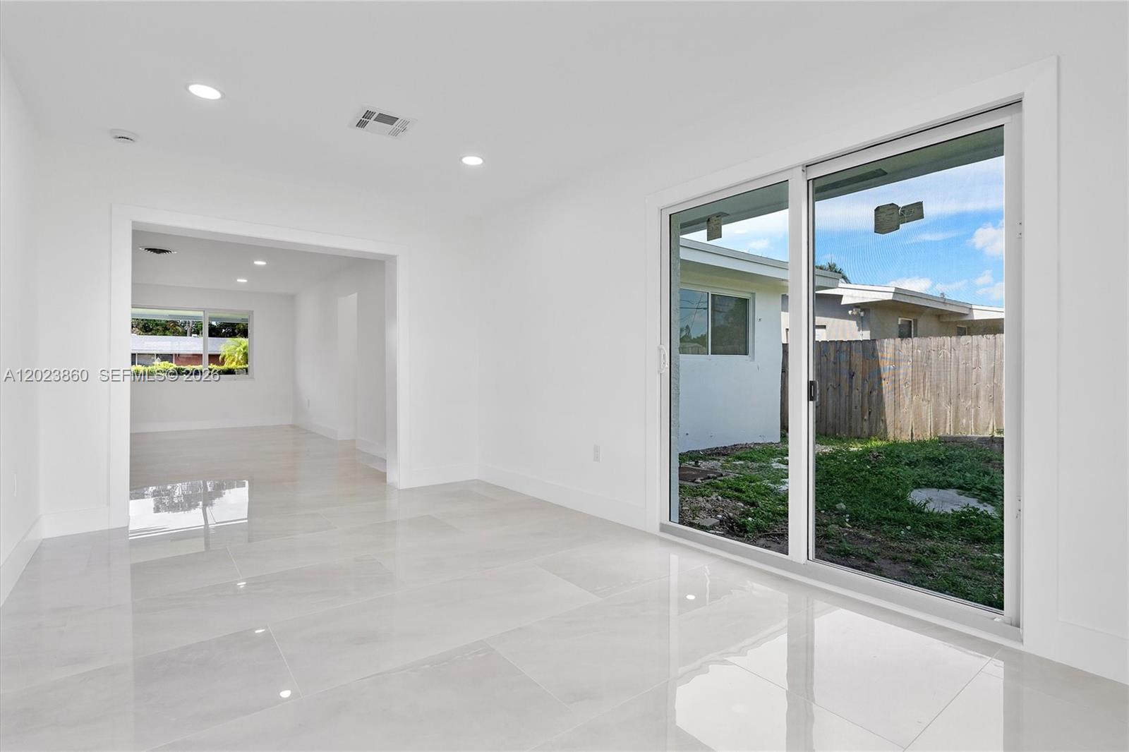 BOULEVARD HEIGHTS SEC 8 - Residential