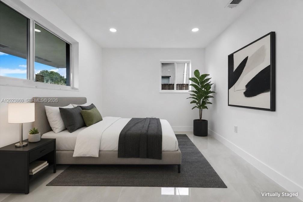 BOULEVARD HEIGHTS SEC 8 - Residential