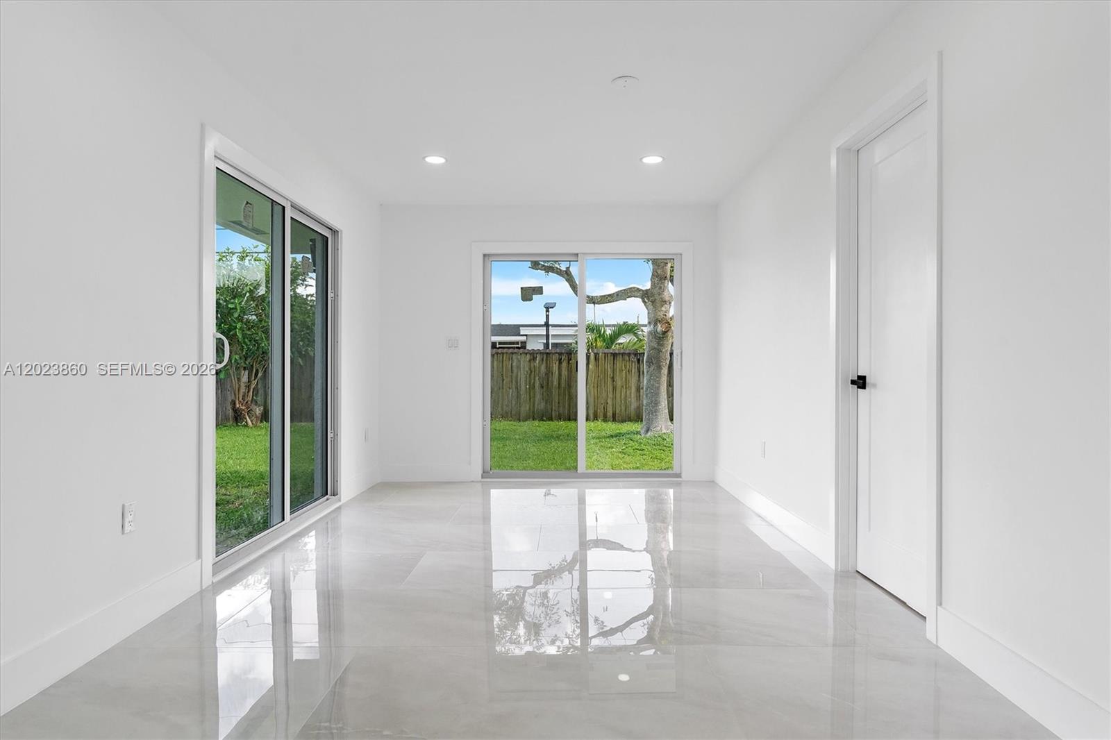 BOULEVARD HEIGHTS SEC 8 - Residential