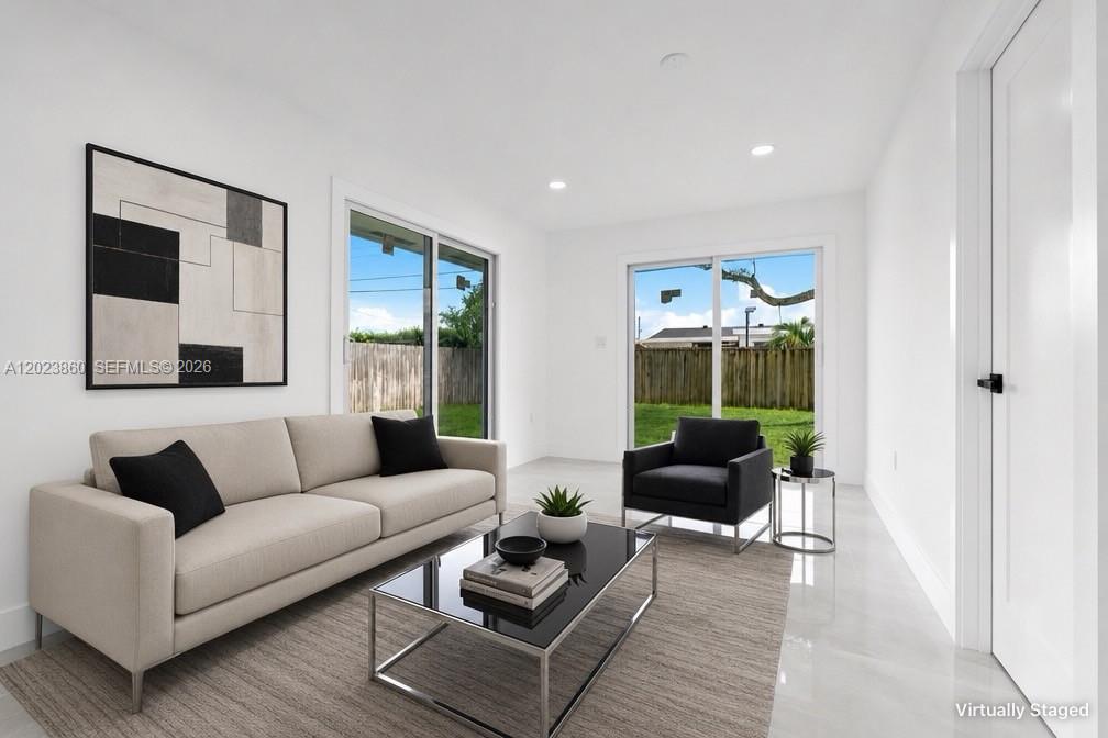 BOULEVARD HEIGHTS SEC 8 - Residential