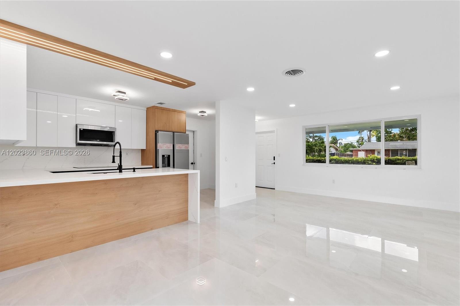 BOULEVARD HEIGHTS SEC 8 - Residential