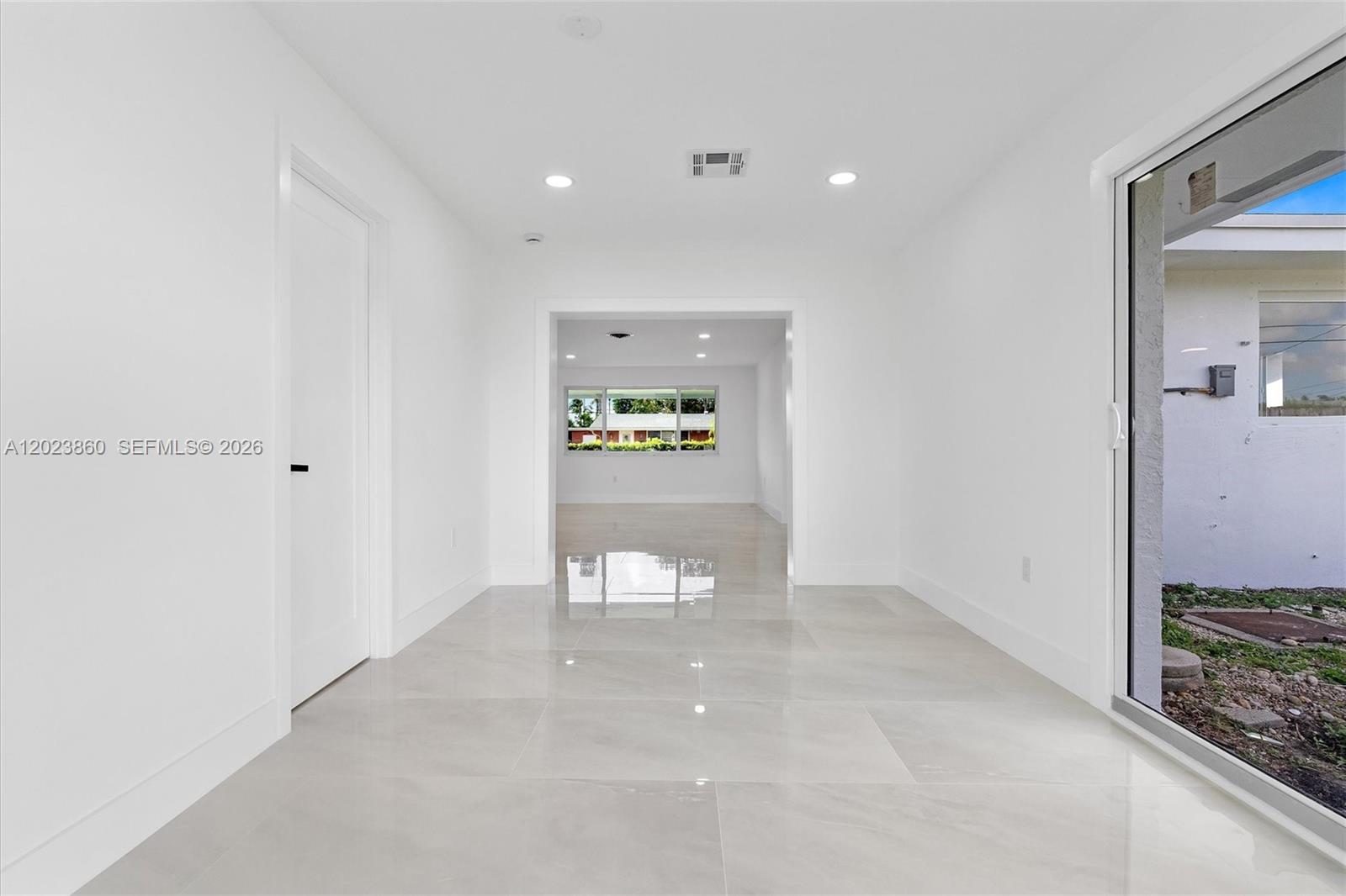 BOULEVARD HEIGHTS SEC 8 - Residential