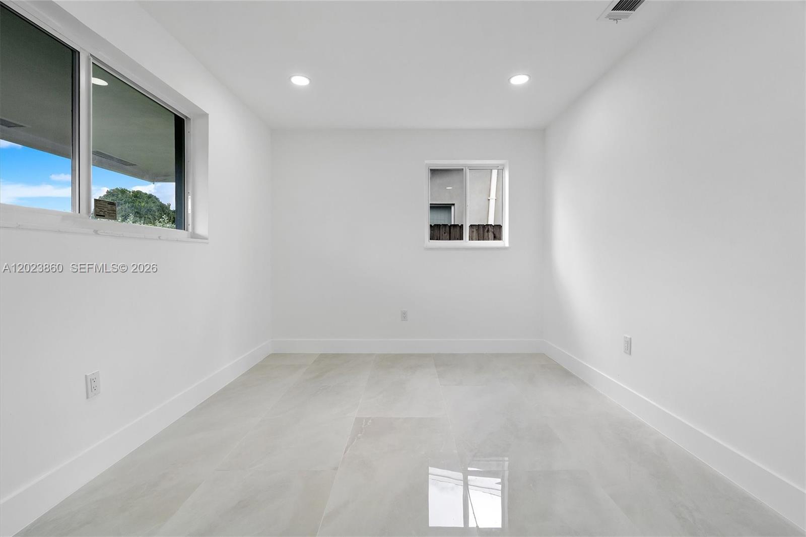 BOULEVARD HEIGHTS SEC 8 - Residential