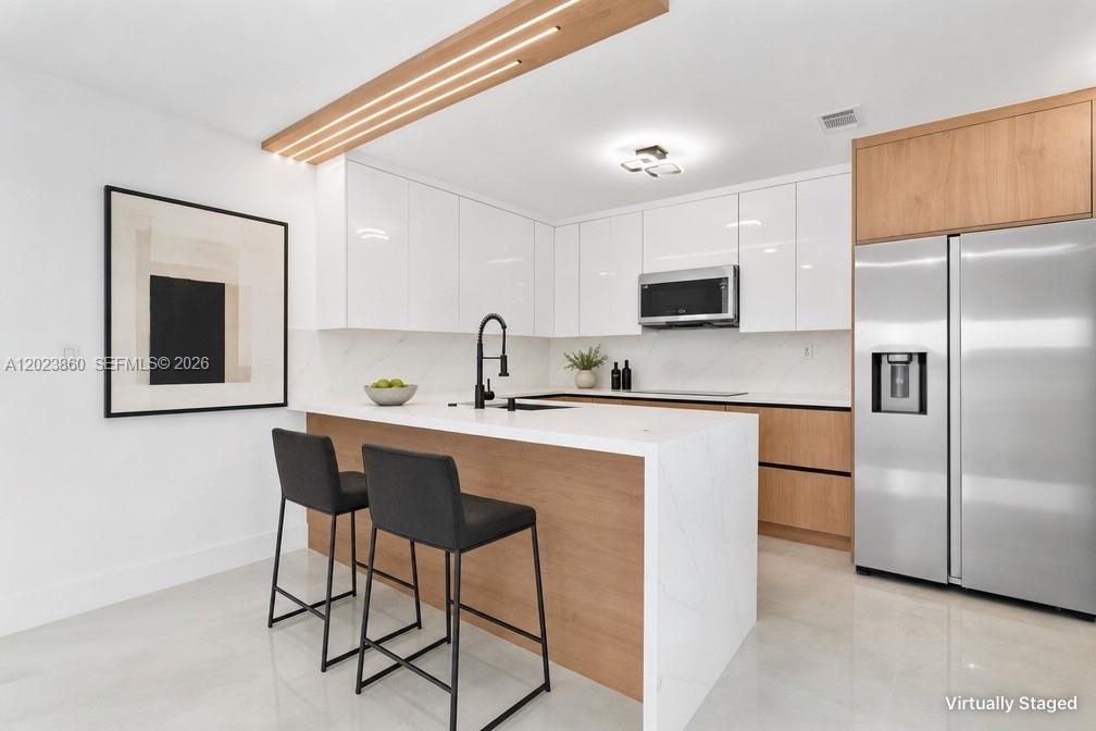 BOULEVARD HEIGHTS SEC 8 - Residential
