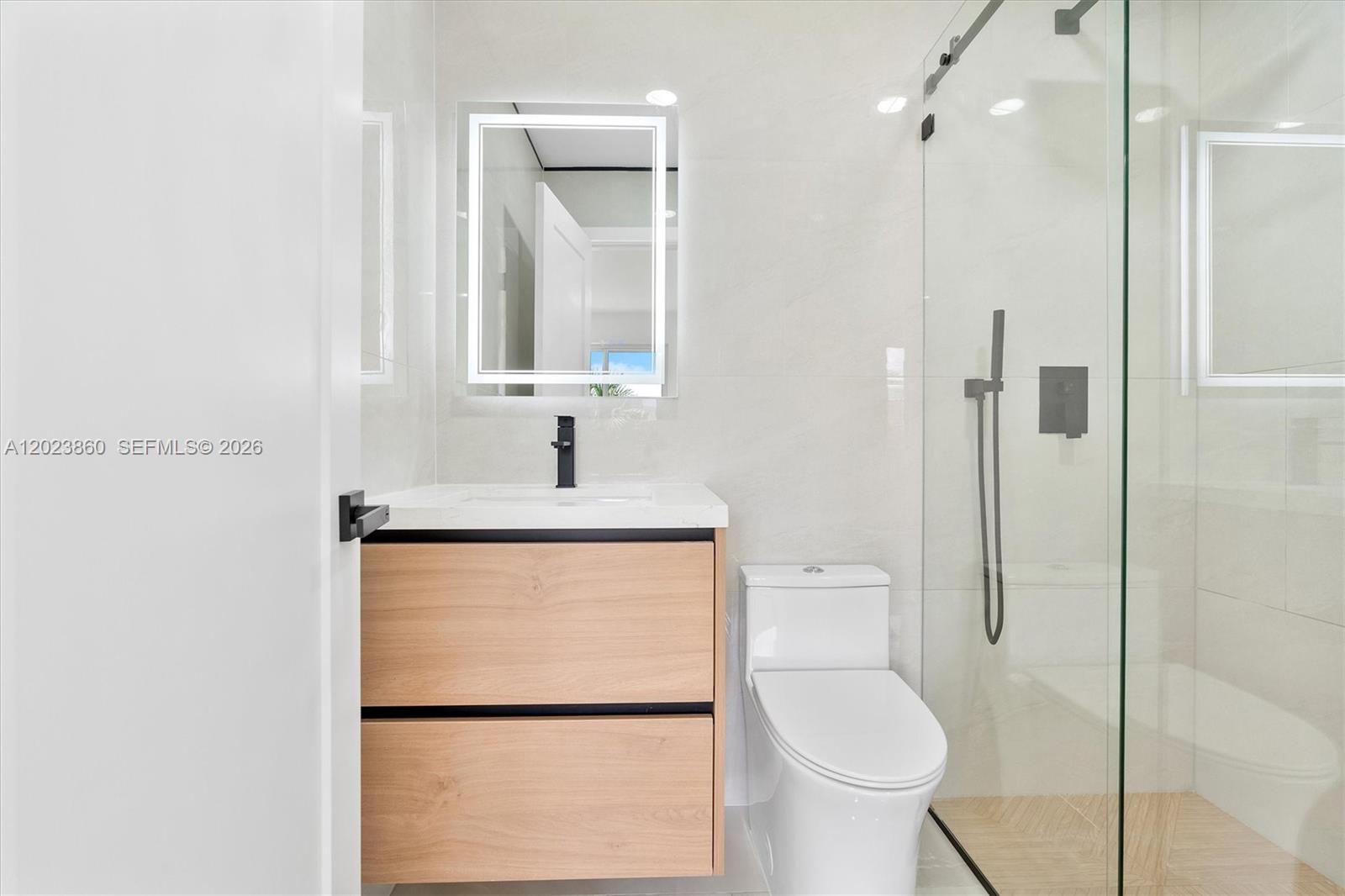 BOULEVARD HEIGHTS SEC 8 - Residential