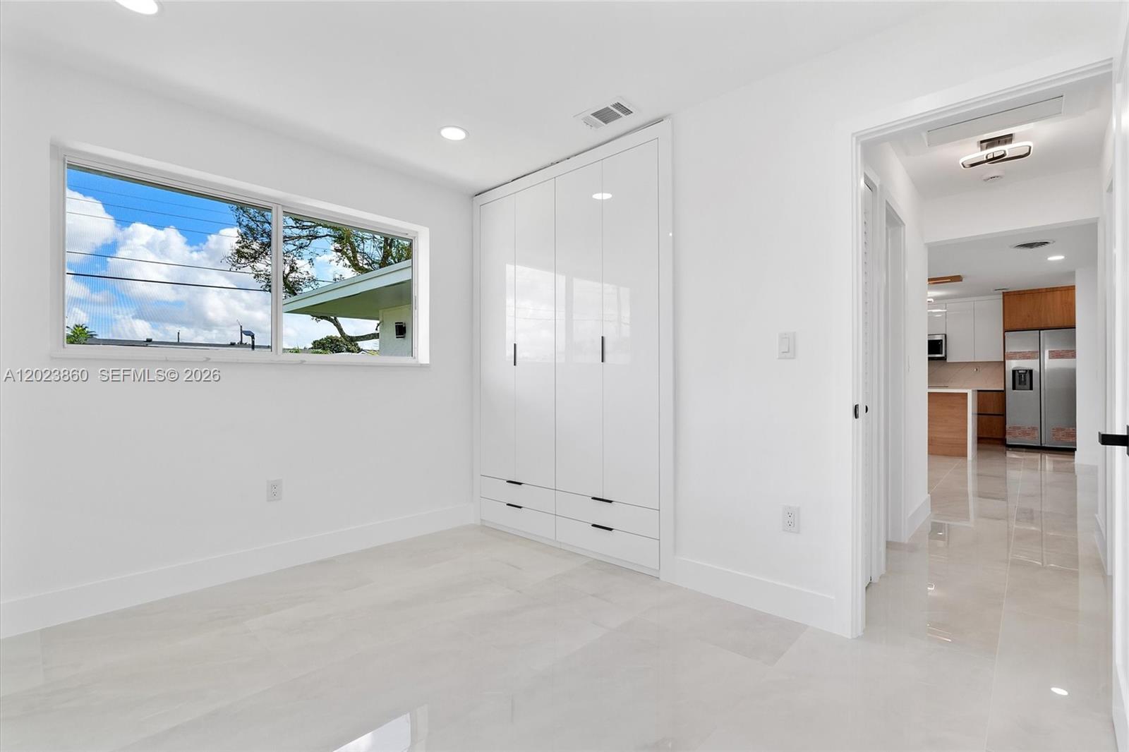 BOULEVARD HEIGHTS SEC 8 - Residential