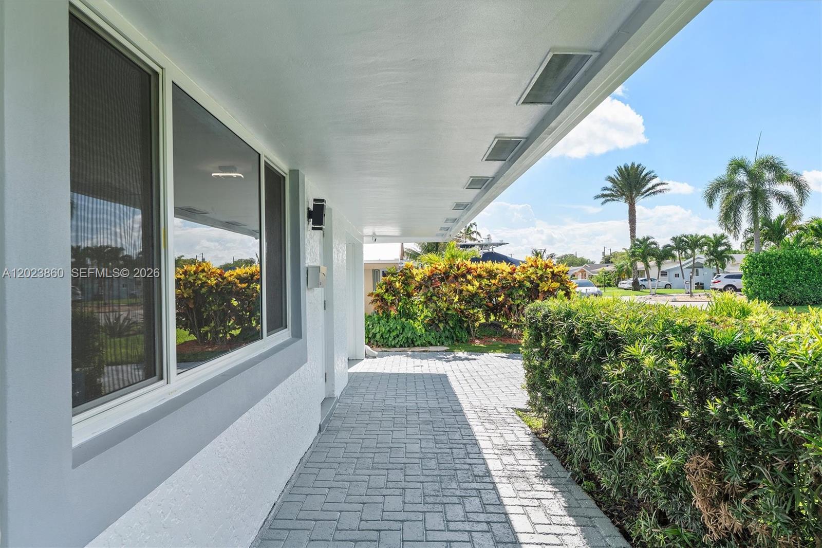 BOULEVARD HEIGHTS SEC 8 - Residential