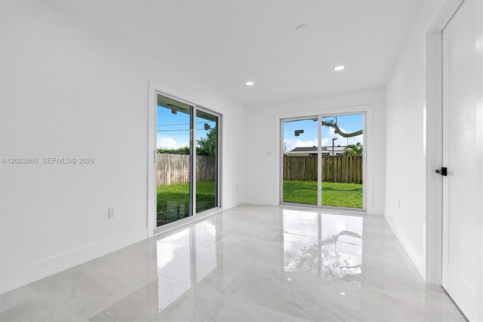 BOULEVARD HEIGHTS SEC 8 - Residential