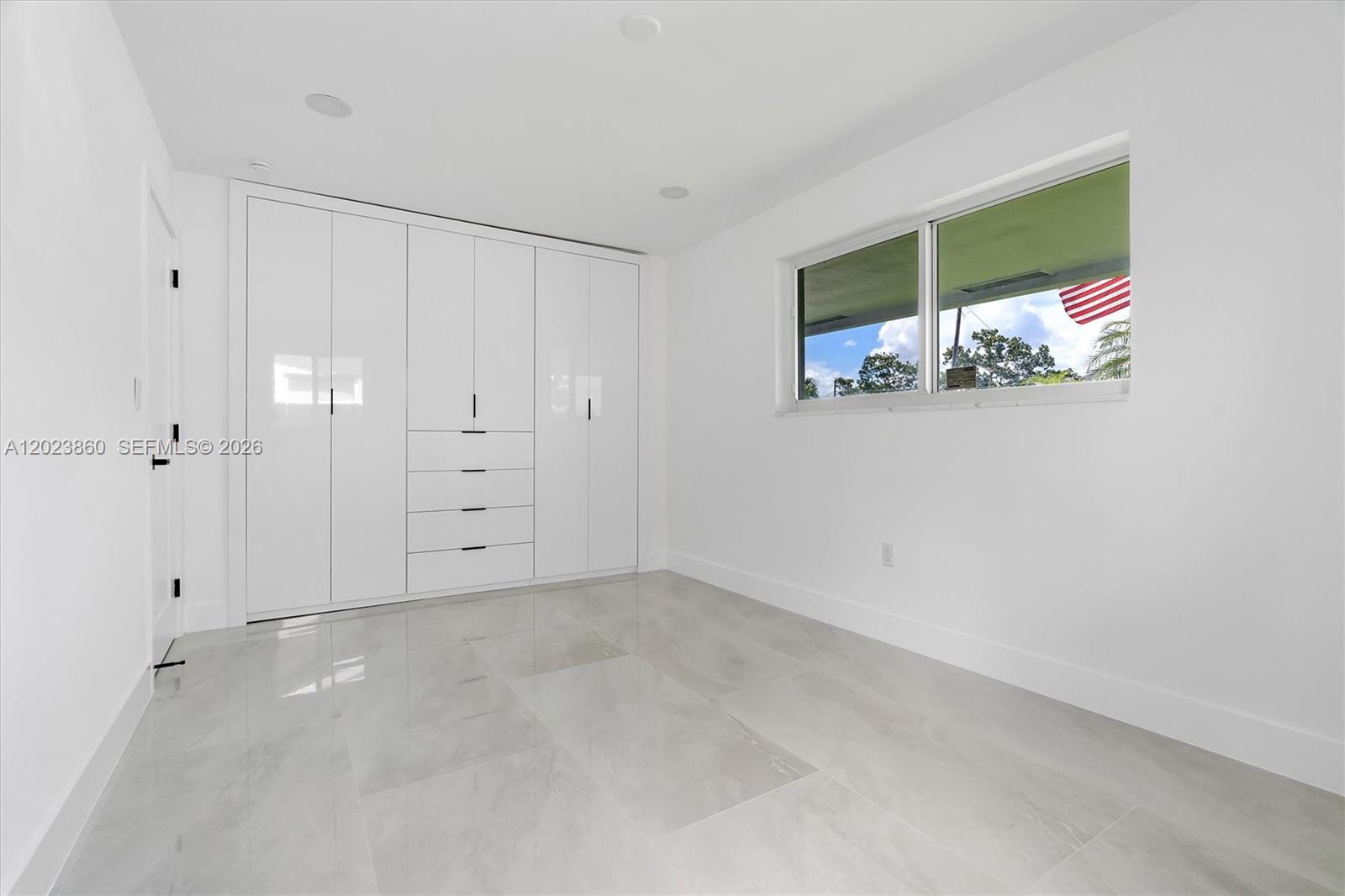 BOULEVARD HEIGHTS SEC 8 - Residential