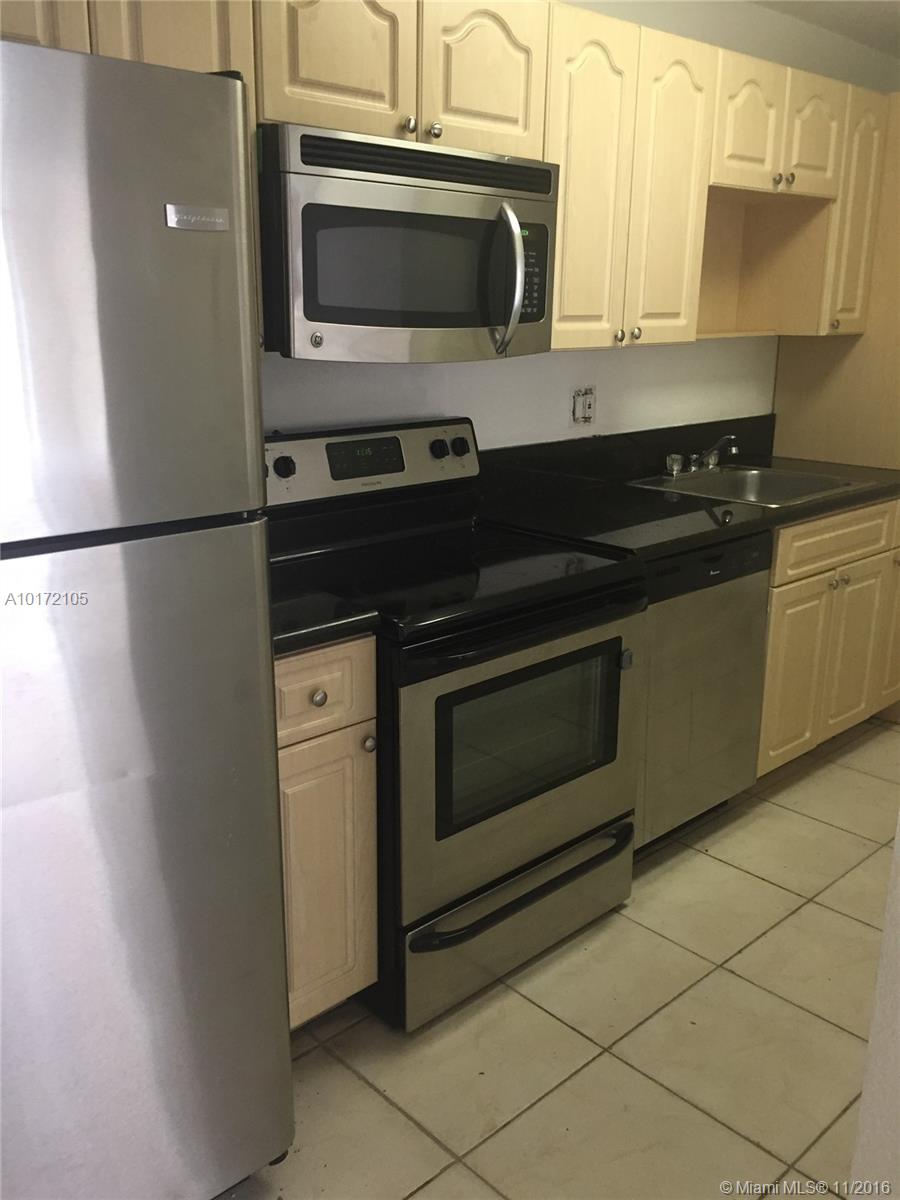 Doral Gardens Condo - Residential Lease