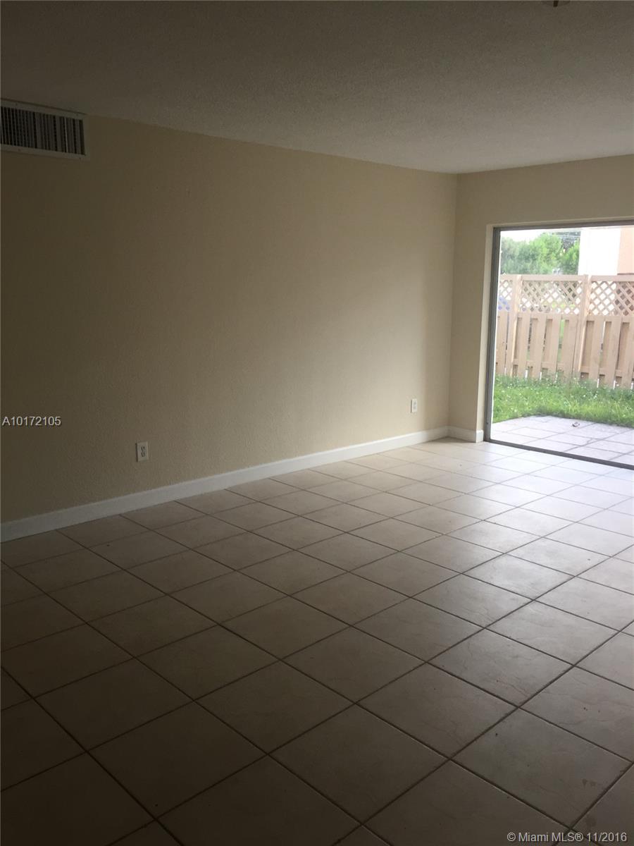Doral Gardens Condo - Residential Lease