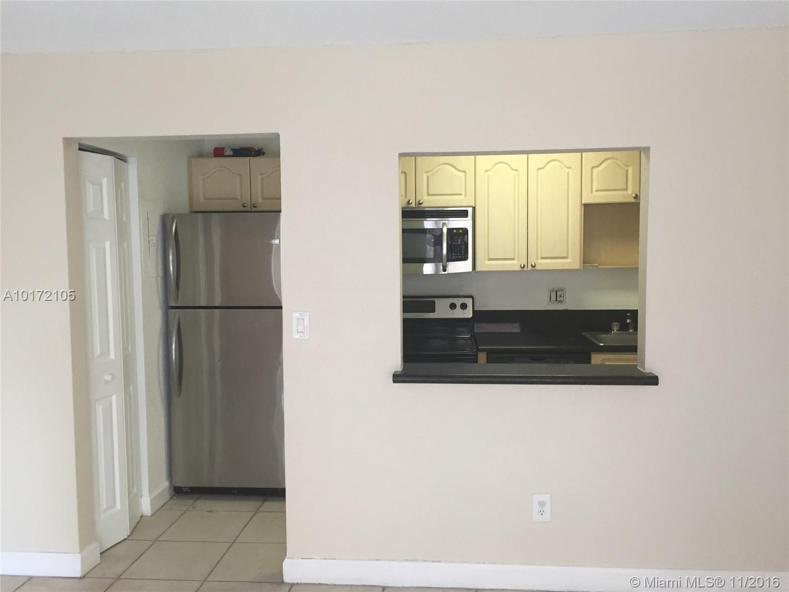 Doral Gardens Condo - Residential Lease