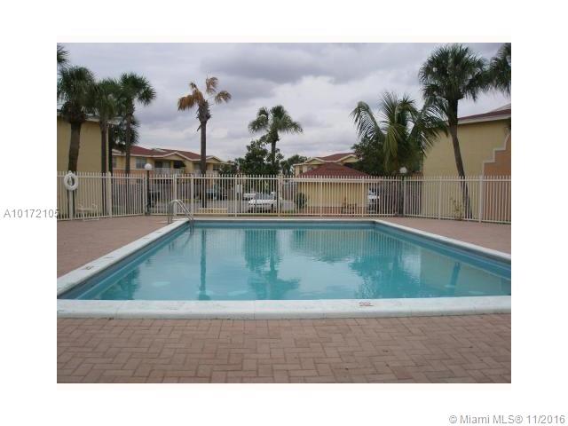 Doral Gardens Condo - Residential Lease