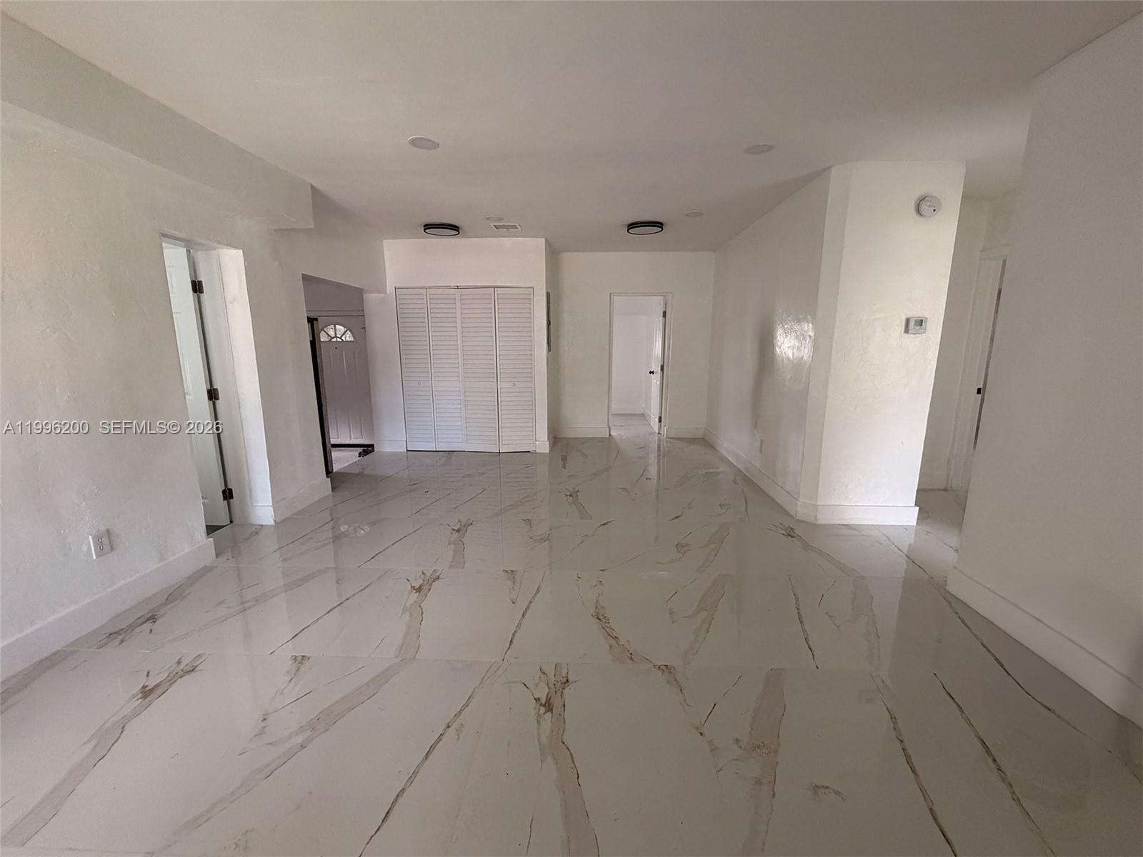 N MIAMI ESTATES - Residential