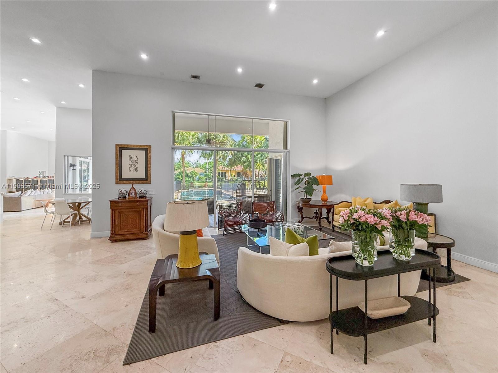 SECTOR 7 - - Residential Lease