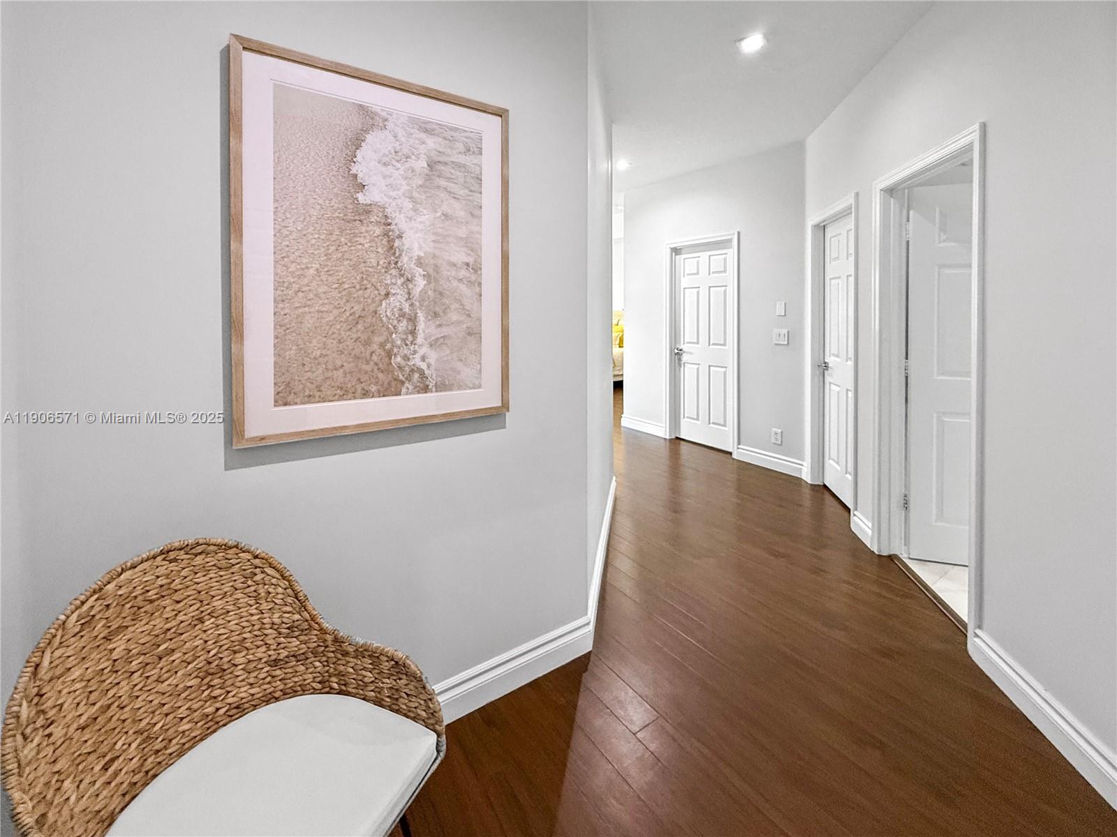 SECTOR 7 - - Residential Lease