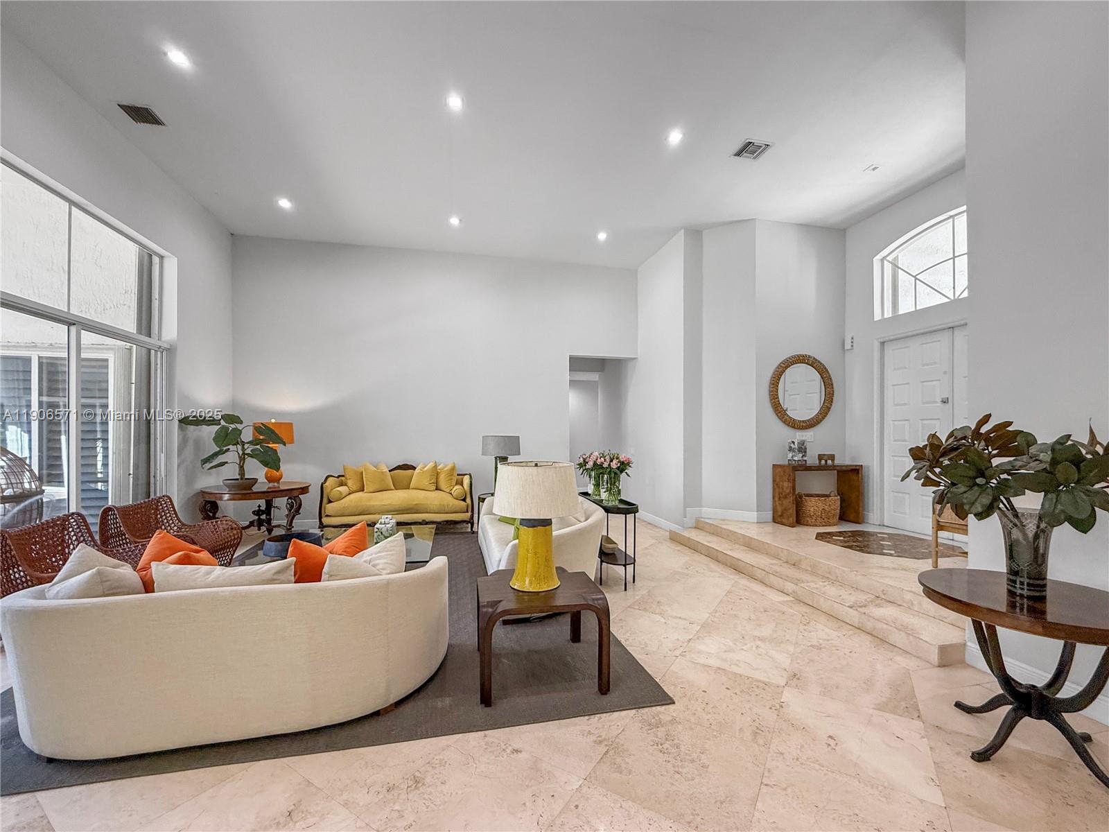 SECTOR 7 - - Residential Lease