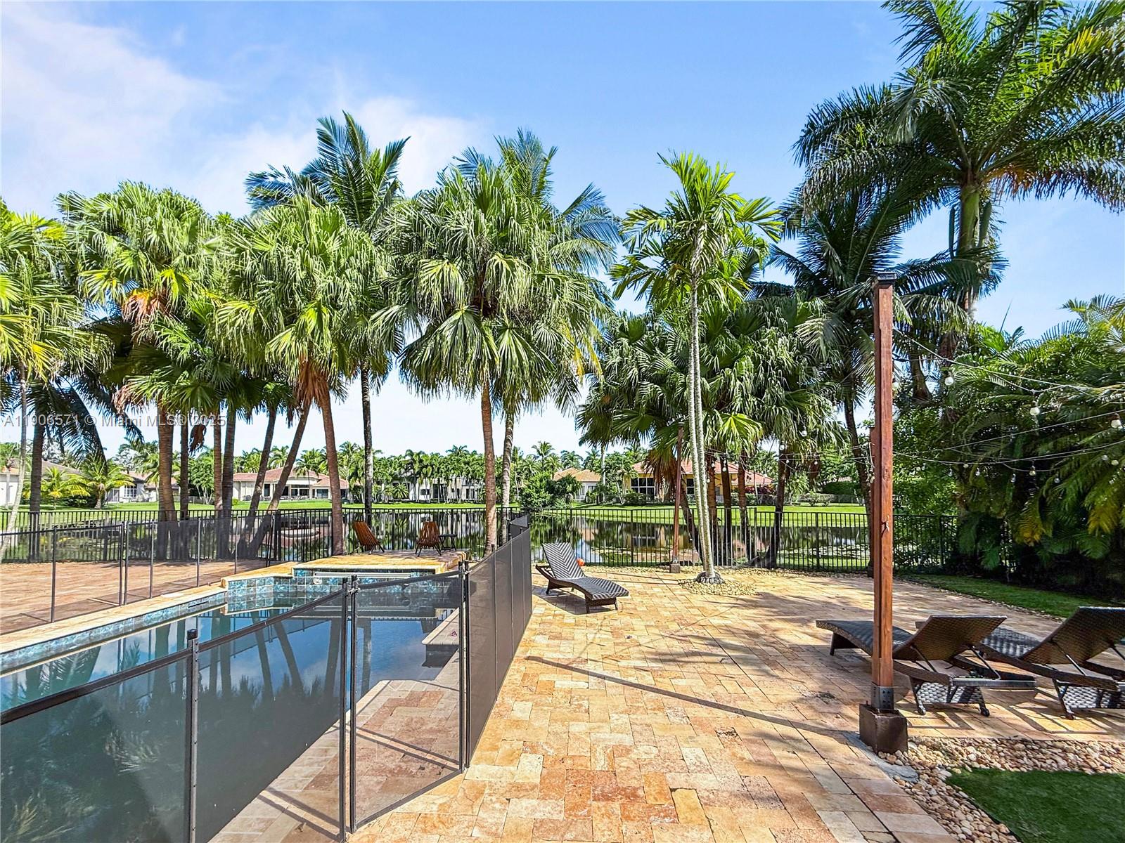 SECTOR 7 - - Residential Lease