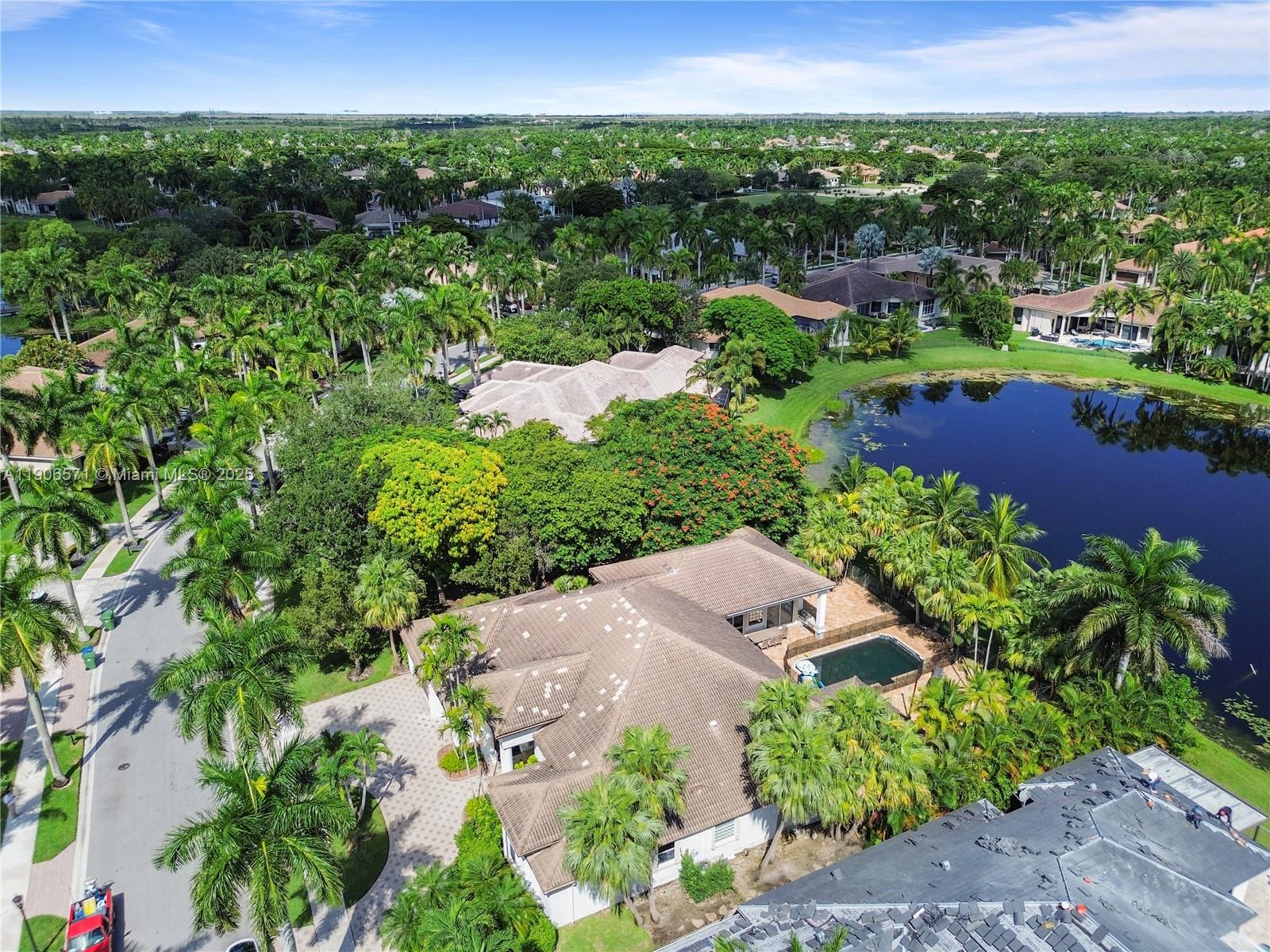 SECTOR 7 - - Residential Lease