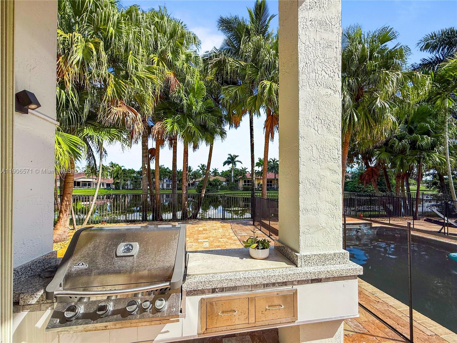 SECTOR 7 - - Residential Lease