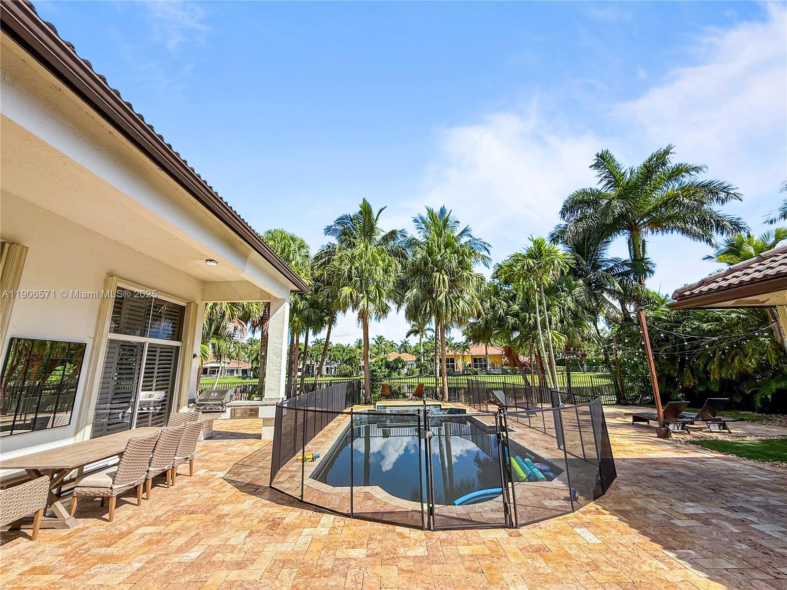 SECTOR 7 - - Residential Lease