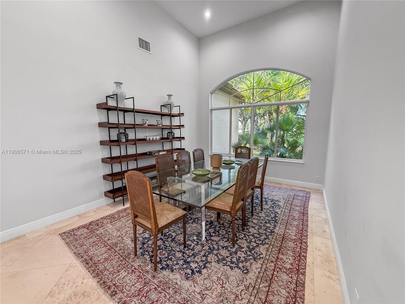 SECTOR 7 - - Residential Lease