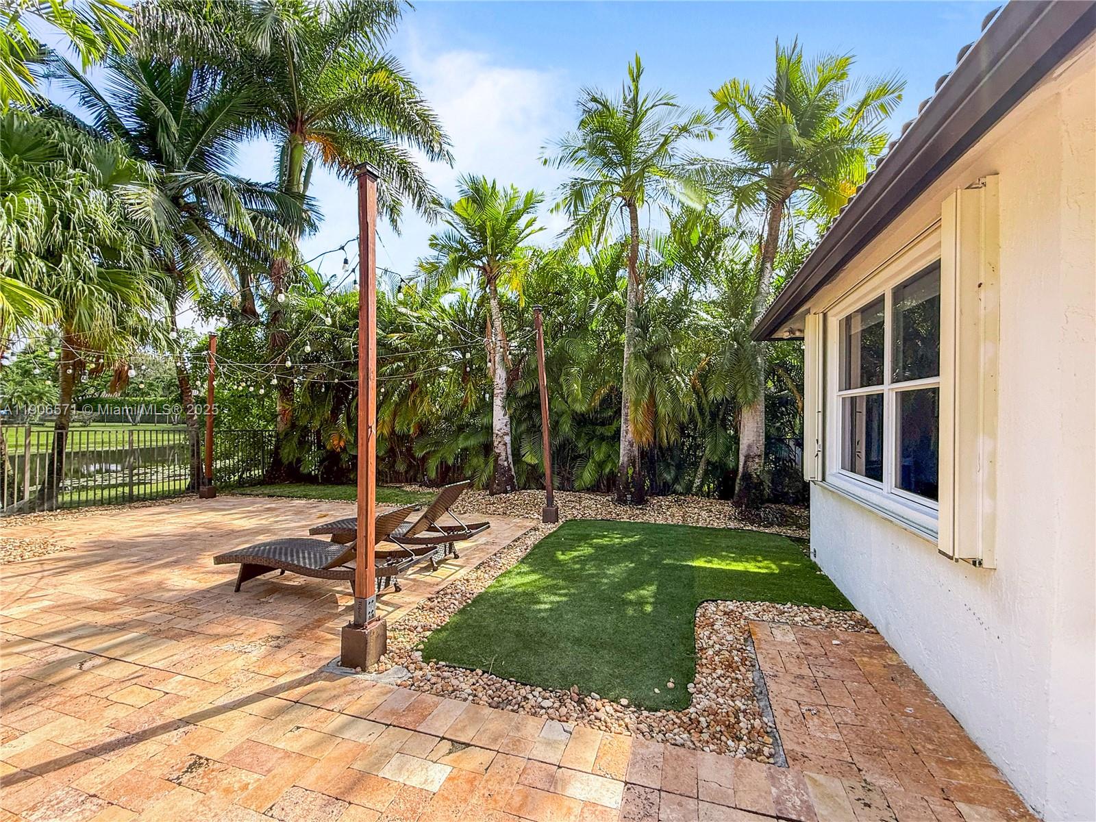 SECTOR 7 - - Residential Lease