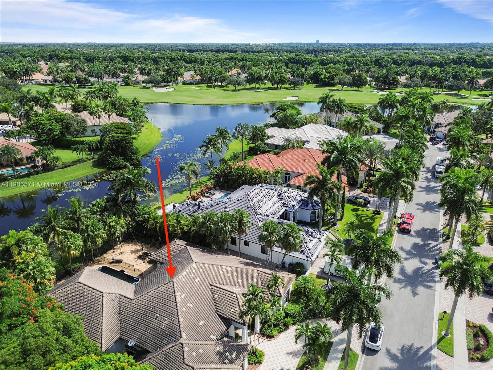 SECTOR 7 - - Residential Lease