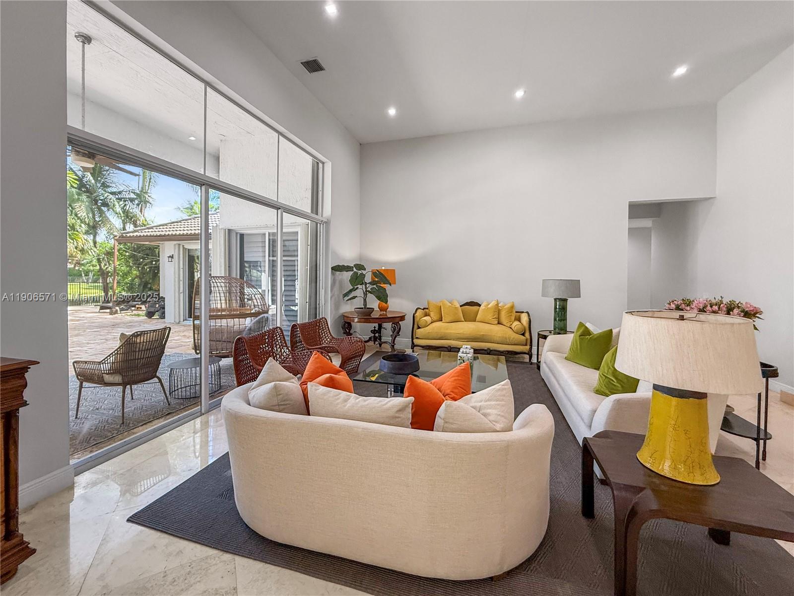 SECTOR 7 - - Residential Lease