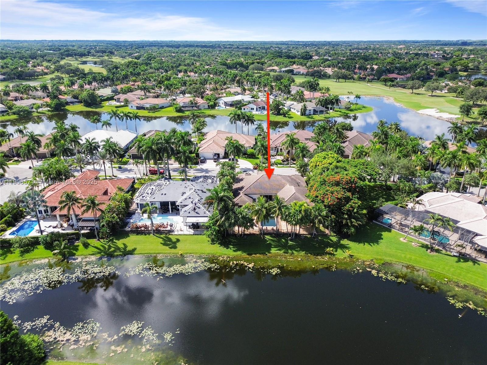 SECTOR 7 - - Residential Lease