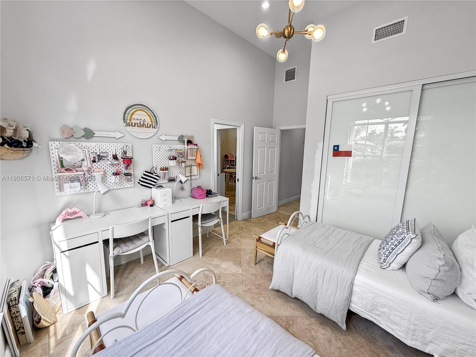 SECTOR 7 - - Residential Lease