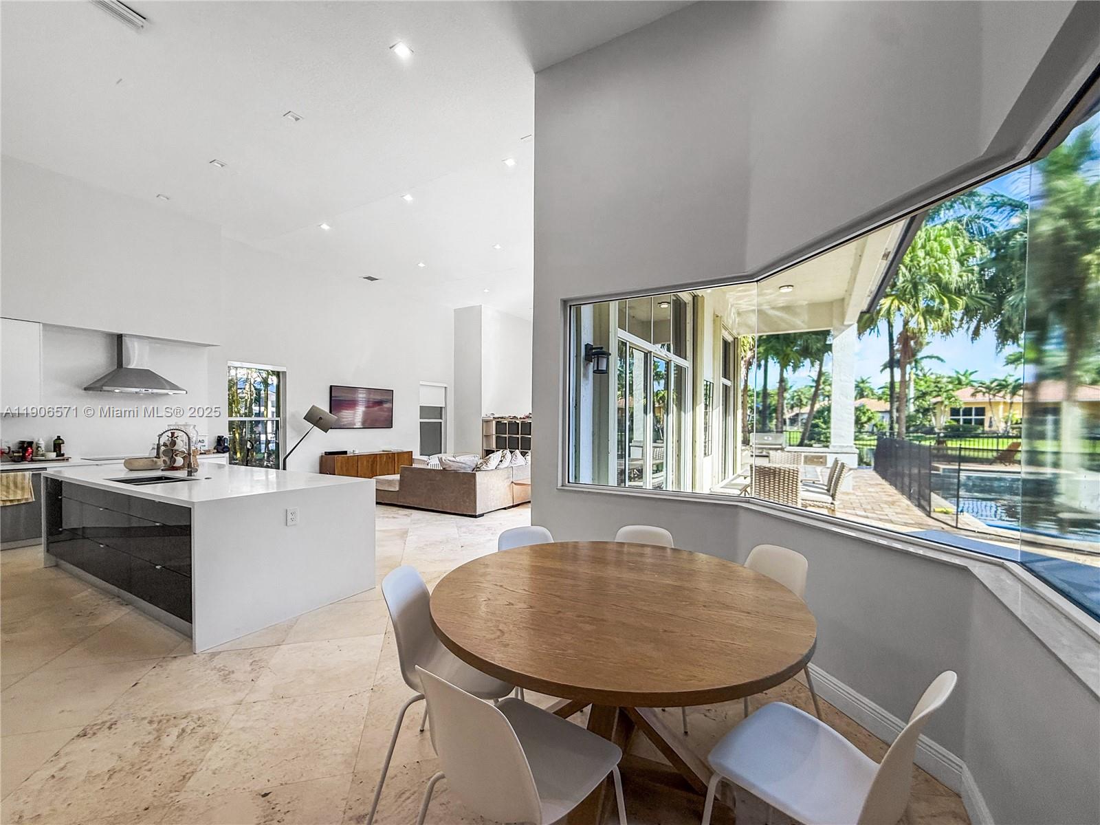 SECTOR 7 - - Residential Lease