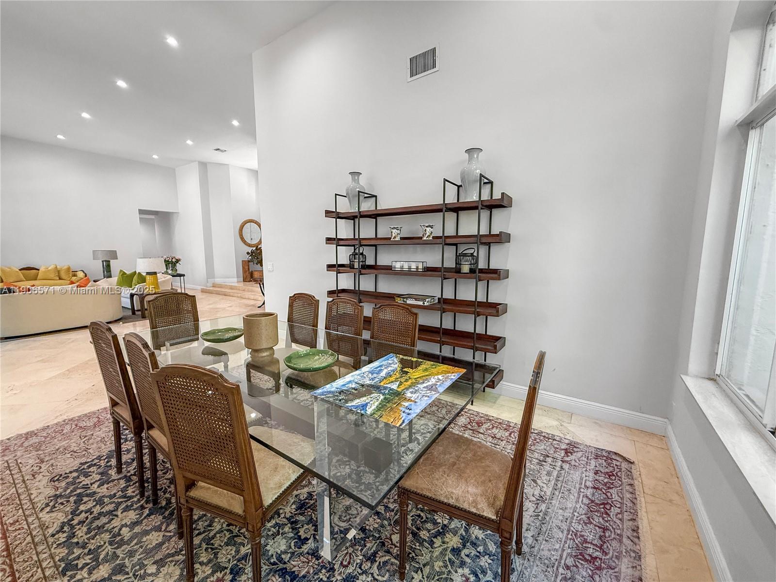 SECTOR 7 - - Residential Lease