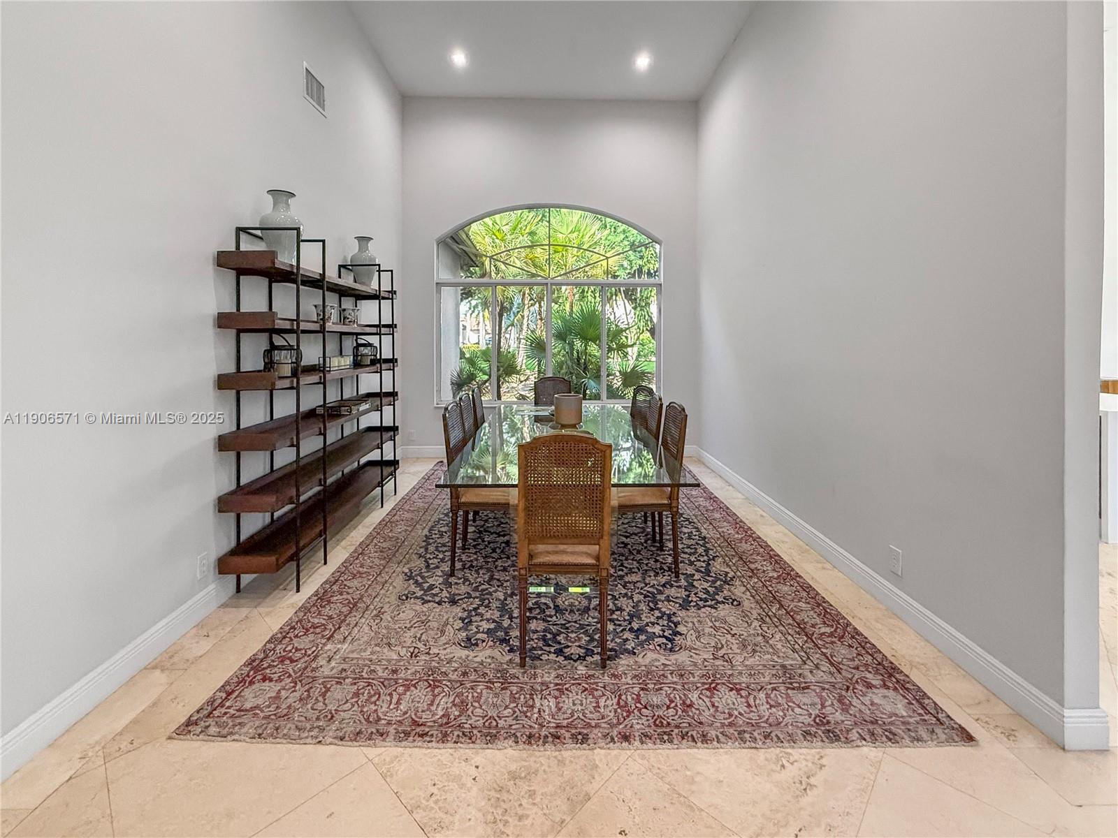 SECTOR 7 - - Residential Lease