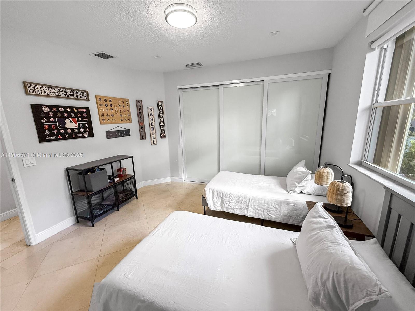 SECTOR 7 - - Residential Lease