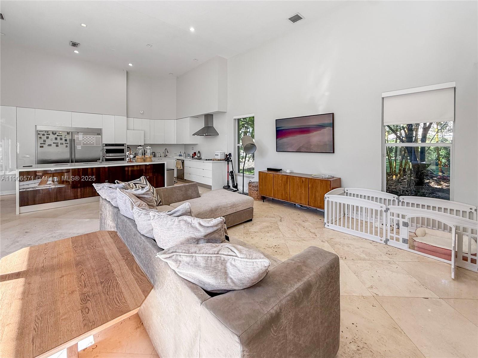 SECTOR 7 - - Residential Lease