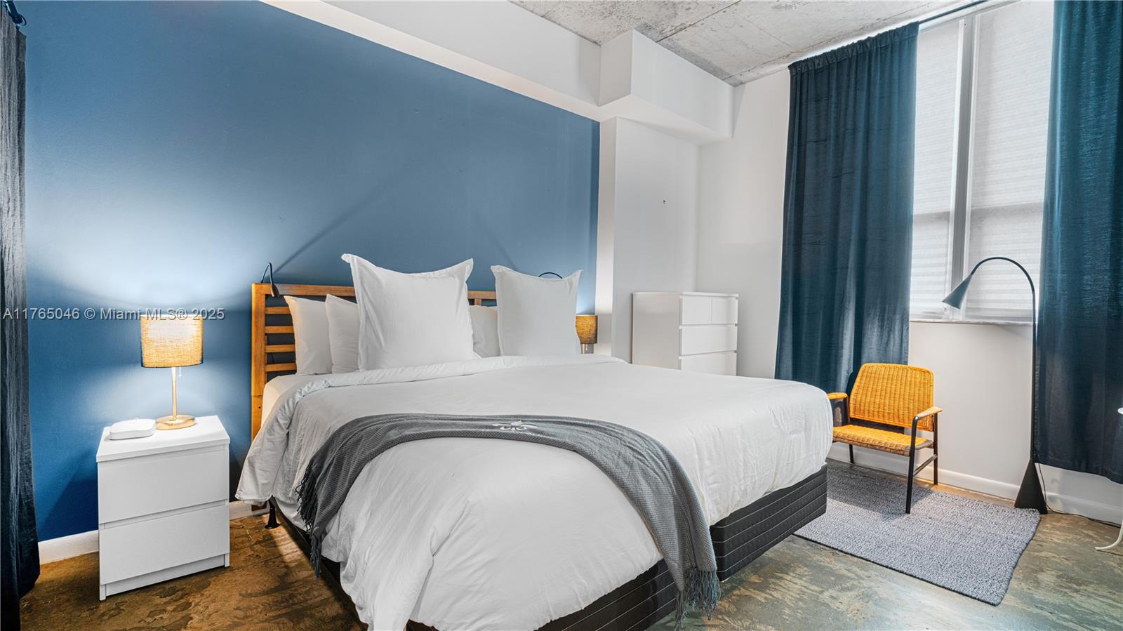 THE LOFT DOWNTOWN - Residential