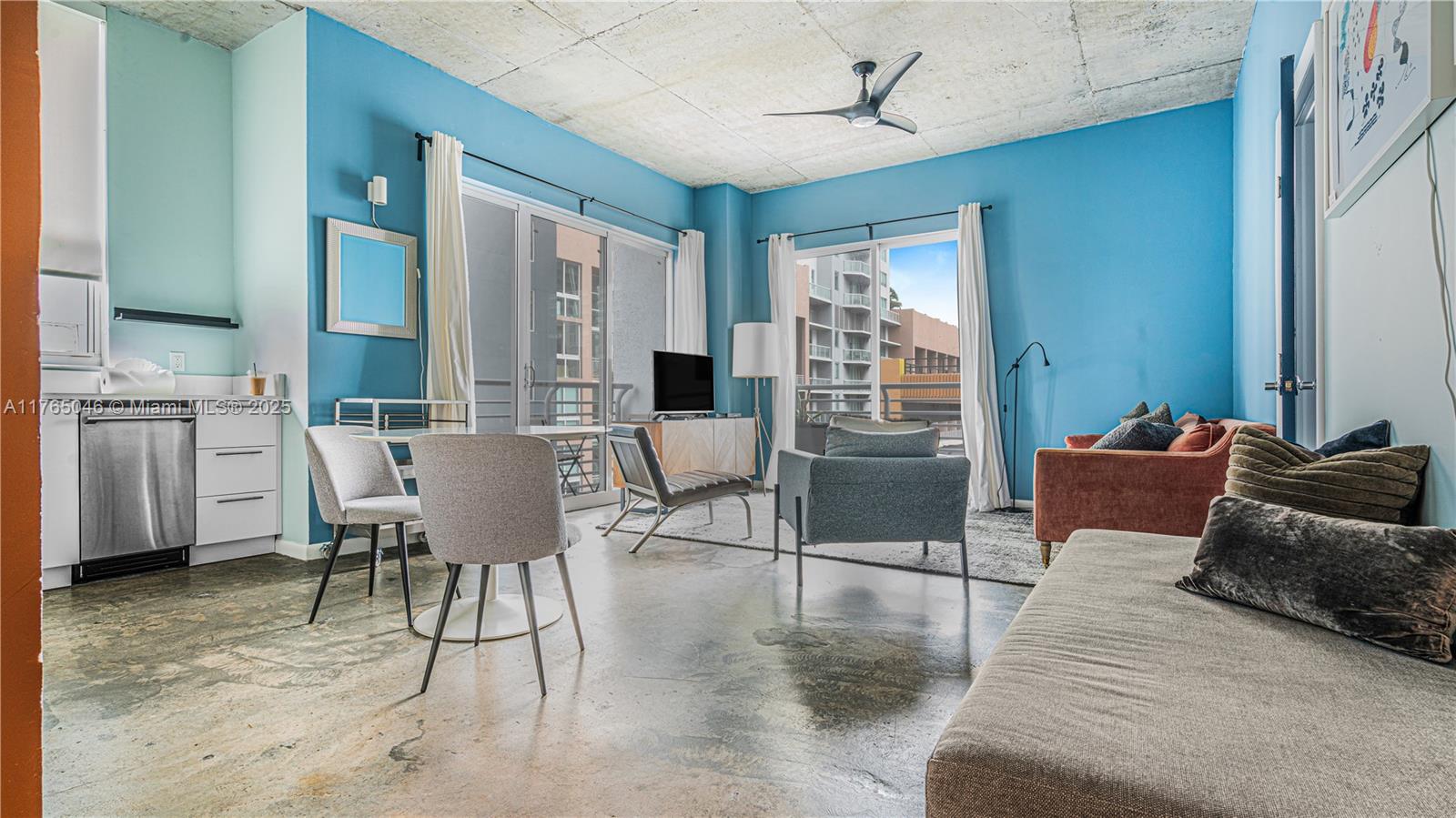 THE LOFT DOWNTOWN - Residential