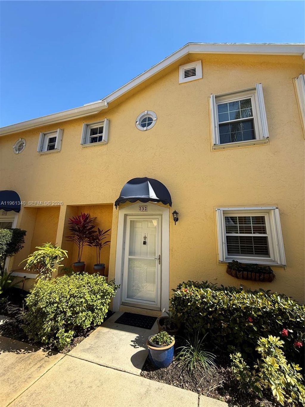 Photo of 232 Waterside Dr, Hypoluxo, FL 33462 (MLS # A11961340)