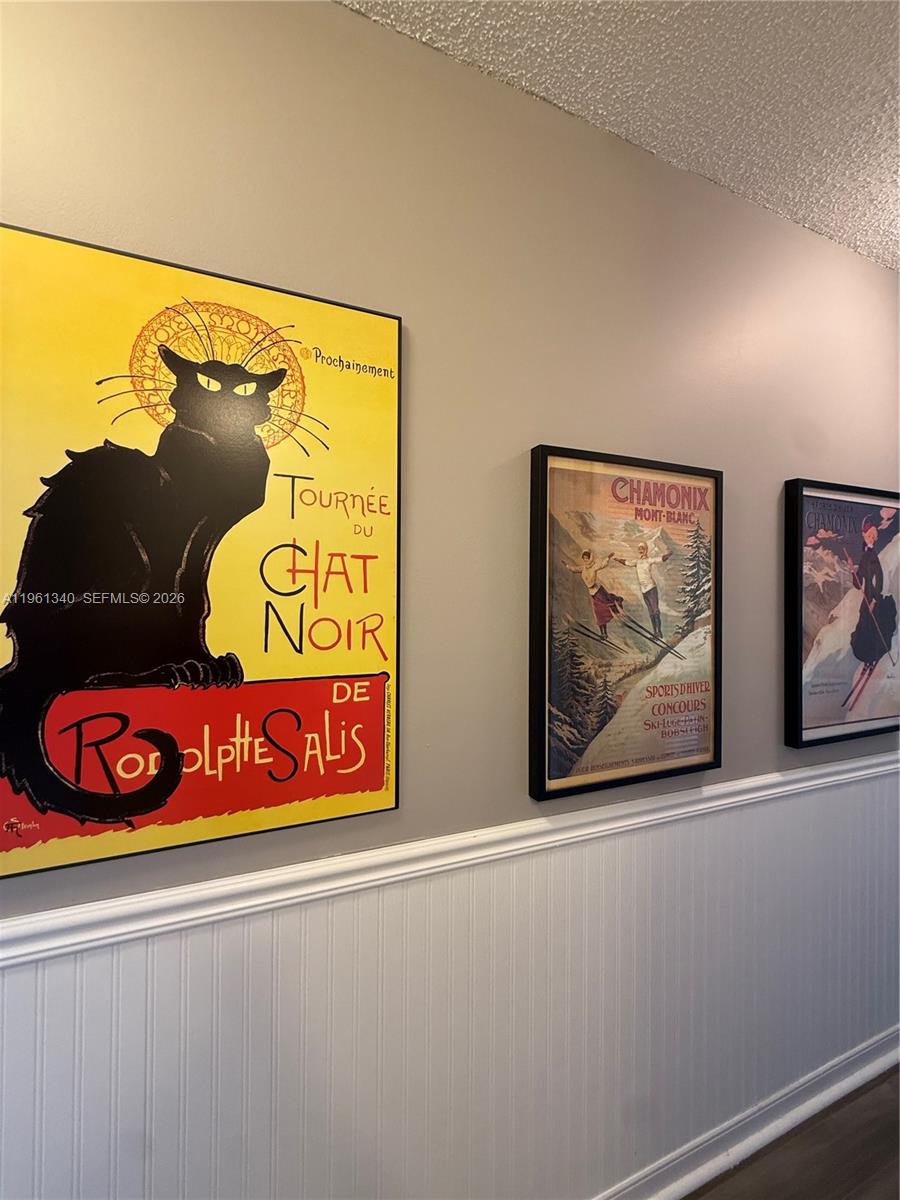 WATERSIDE VILLAGE OF PALM - Residential