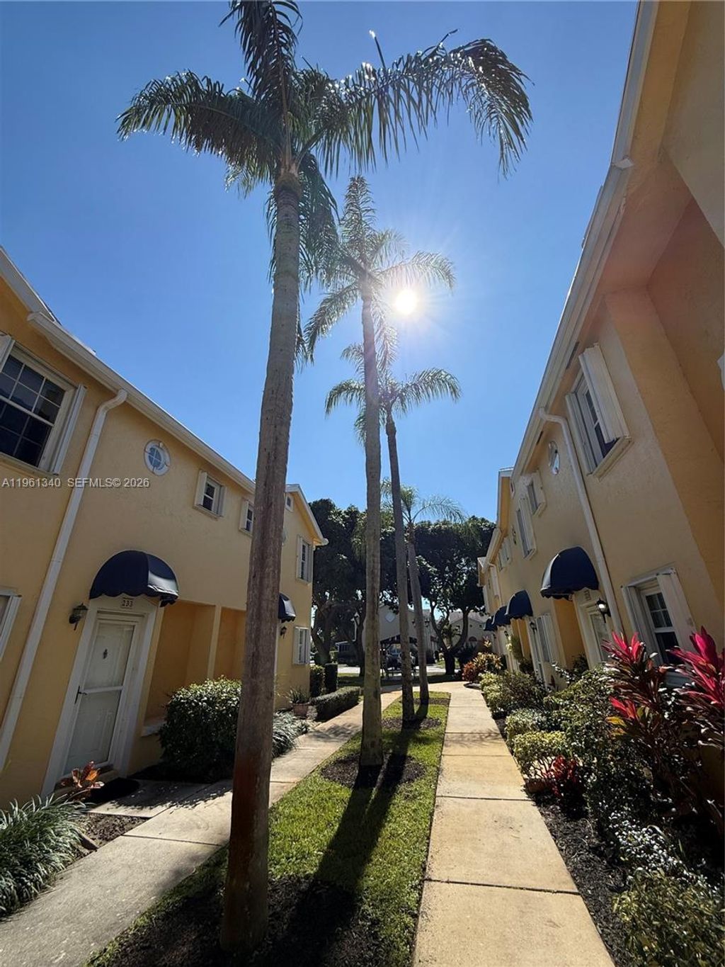 Photo of 232 Waterside Dr, Hypoluxo, FL 33462 (MLS # A11961340)