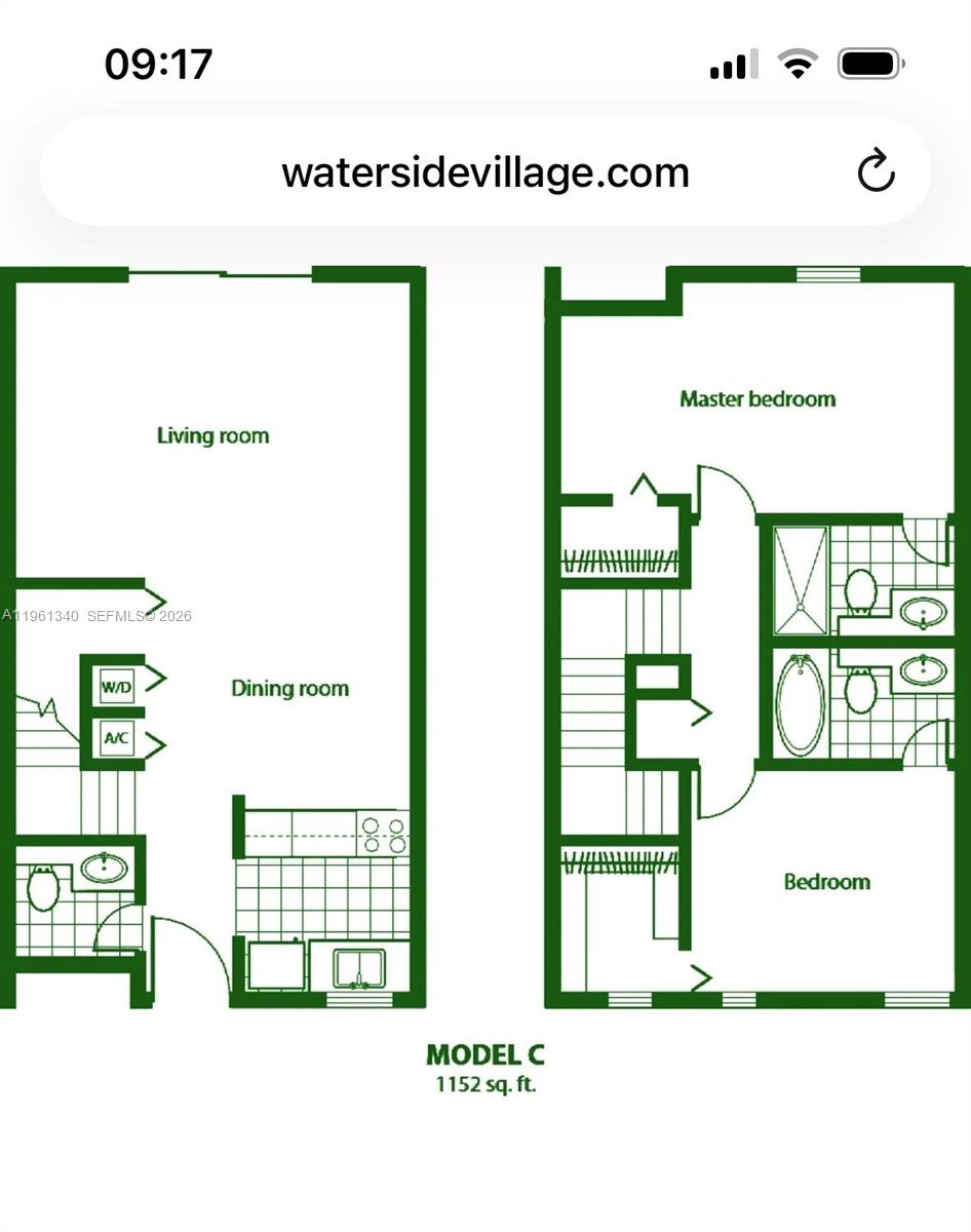 WATERSIDE VILLAGE OF PALM - Residential