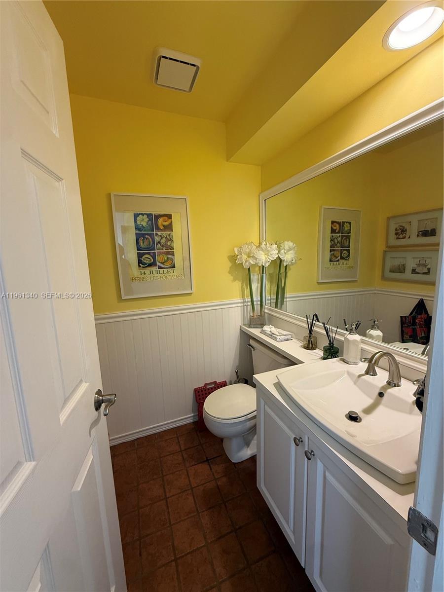 WATERSIDE VILLAGE OF PALM - Residential