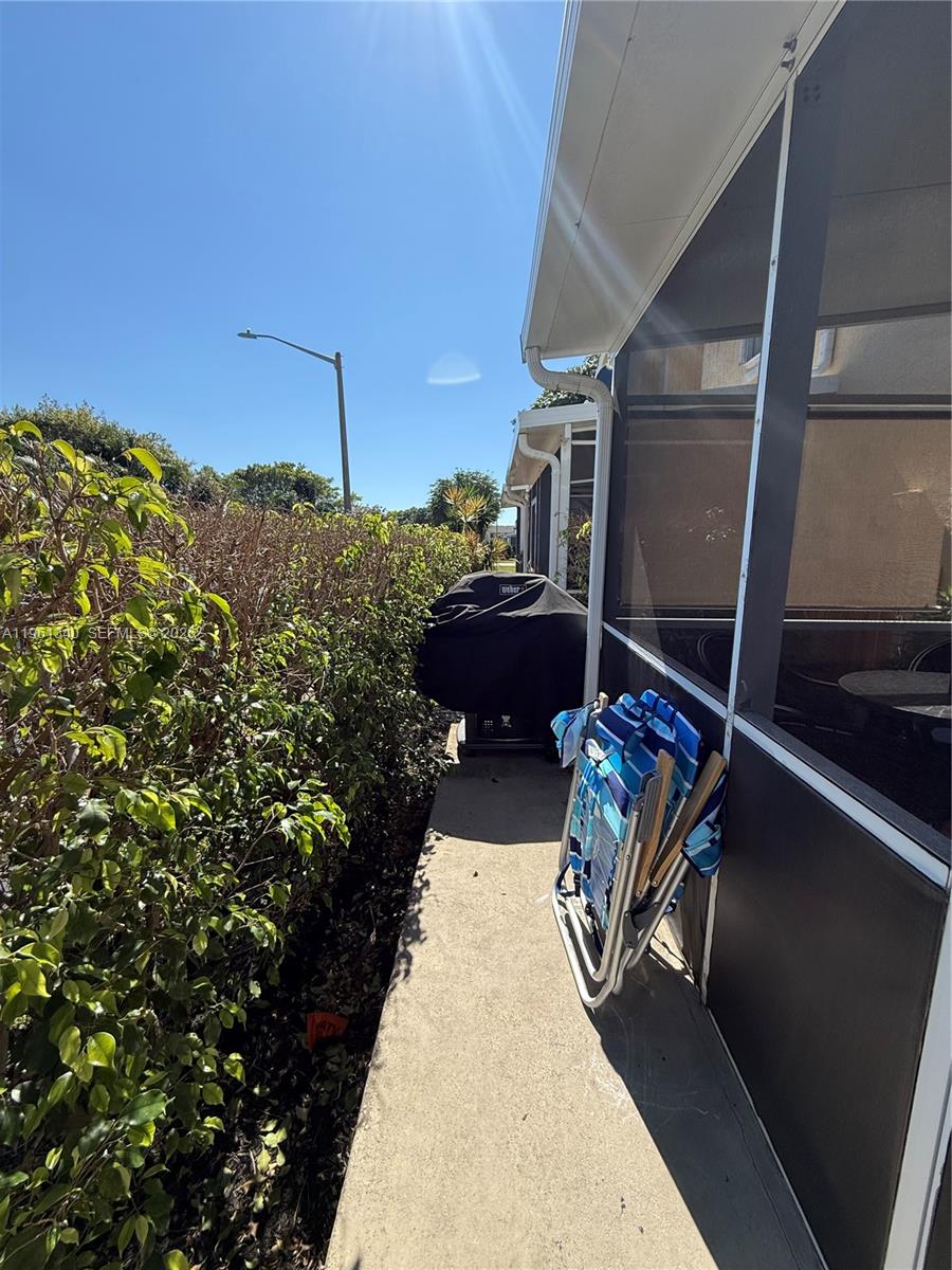 WATERSIDE VILLAGE OF PALM - Residential