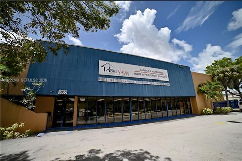 3050 NW 60th St Fort Lauderdale FL 33309